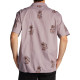 Billabong Ανδρικό πουκάμισο Flower Dance Vacay Shirt